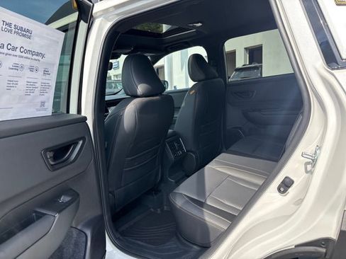 New 2026 Subaru Outback Wilderness AWD/4WD image 90