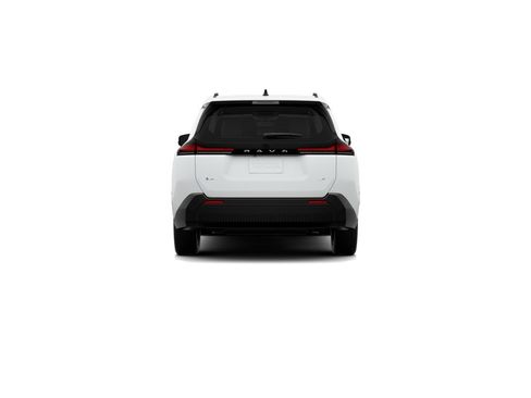 New 2026 Toyota RAV4 LE FWD image 8
