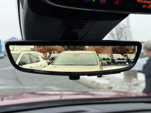 New 2026 Chevrolet Traverse RS w/ LPO, Floor Liner Package image 7