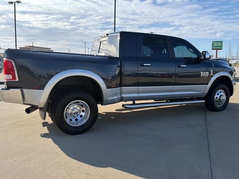 Used 2013 RAM 3500 Laramie AWD/4WD image 23
