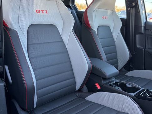 New 2026 Volkswagen GTI SE image 35