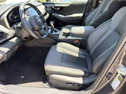 Certified 2024 Subaru Outback Onyx Edition AWD/4WD image 15