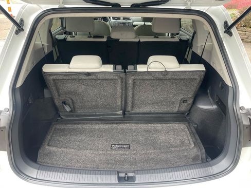 Used 2020 Volkswagen Tiguan S AWD/4WD image 23