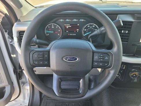 New 2026 Ford F350 XL AWD/4WD image 9
