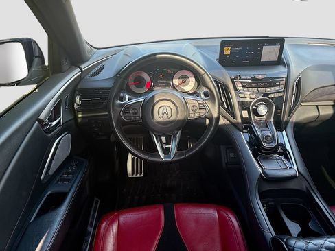 Used 2019 Acura RDX A-Spec FWD image 24