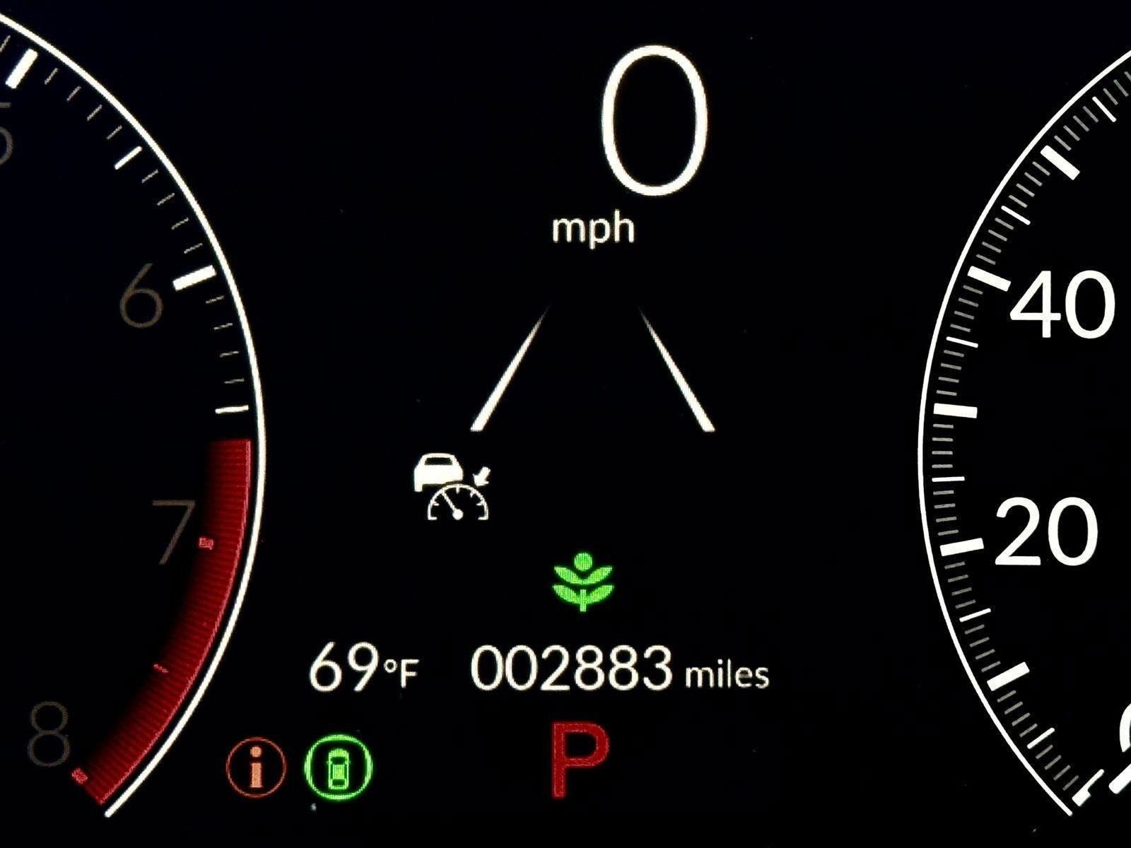 Certified 2026 Honda Civic LX image 19