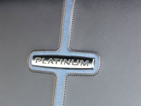 Used 2025 Ford F150 Platinum AWD/4WD image 24