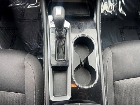 Certified 2023 Nissan Altima 2.5 SV image 21