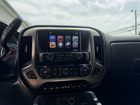 Used 2017 GMC Sierra 1500 Denali w/ Denali Ultimate Package image 41