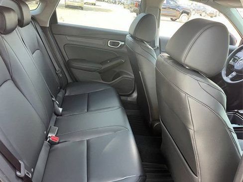 New 2026 Acura Integra FWD image 31