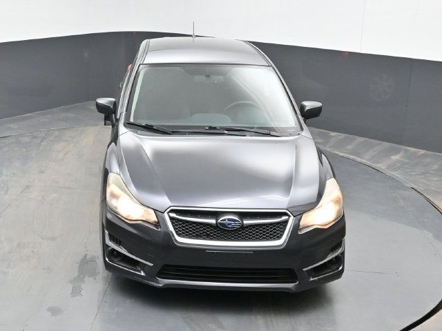 Used 2016 Subaru Impreza 2.0i AWD/4WD image 14