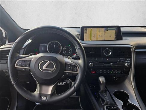 Used 2017 Lexus RX 350 F Sport image 16