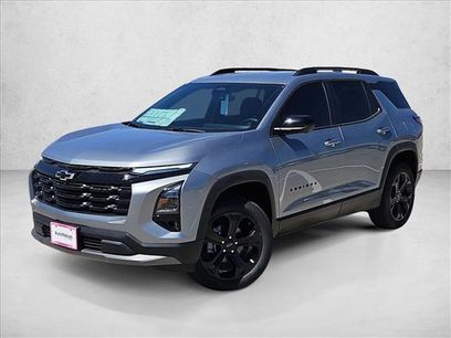 New 2026 Chevrolet Equinox LT w/ Convenience Package II
