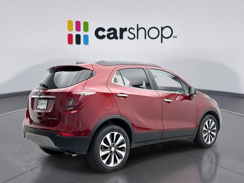 Used 2021 Buick Encore Preferred FWD image 5