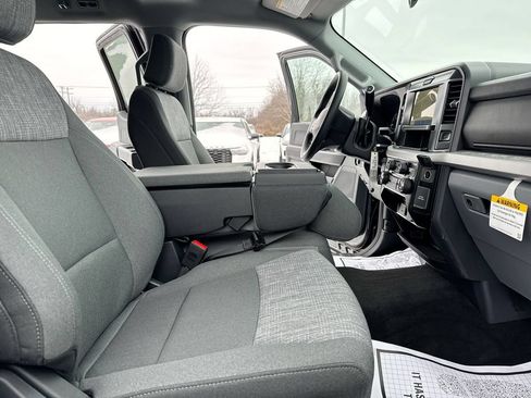 New 2026 Ford F350 XLT w/ FX4 Off-Road Package AWD/4WD image 21