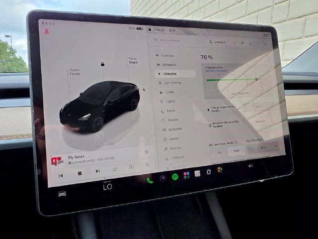 Used 2023 Tesla Model Y Long Range AWD/4WD image 36