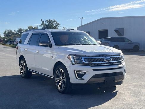 Used 2020 Ford Expedition King Ranch image 7