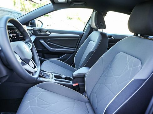 New 2026 Volkswagen Jetta Sport image 27