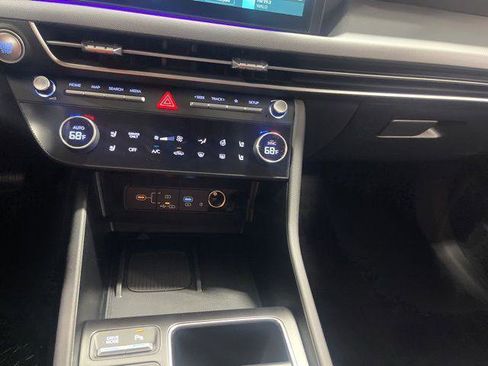 New 2025 Hyundai Sonata Limited image 20