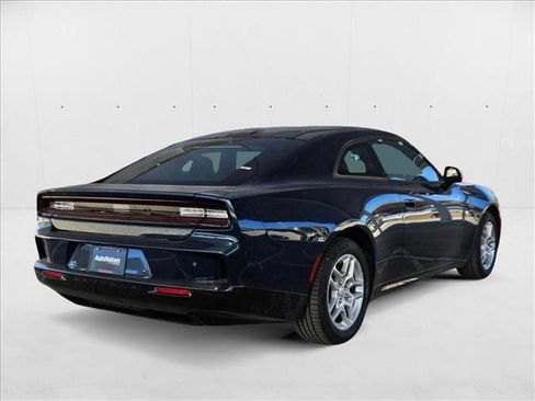 New 2025 Dodge Charger Daytona R/T w/ Quick Order Package 25M R/T AWD/4WD image 2
