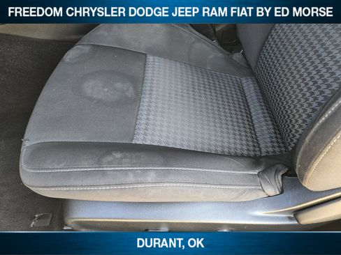 Used 2022 Dodge Challenger GT w/ Blacktop Package RWD image 17