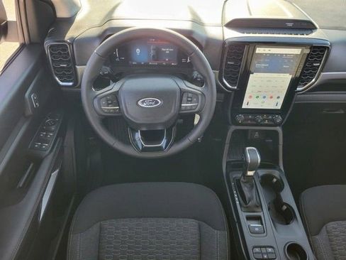 New 2025 Ford Ranger XLT w/ Convenience Package image 8