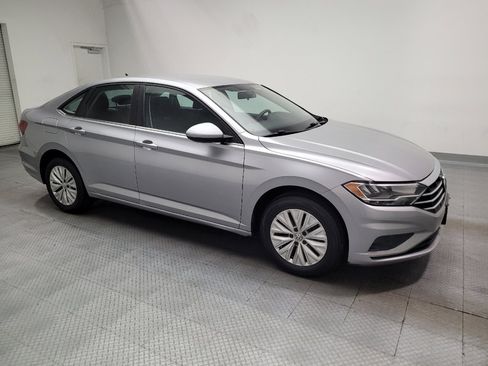 Used 2020 Volkswagen Jetta S FWD image 11