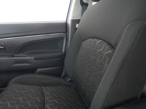 New 2026 Mitsubishi Outlander Sport AWD image 11