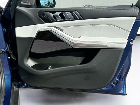 Used 2023 BMW X5 xDrive40i image 35