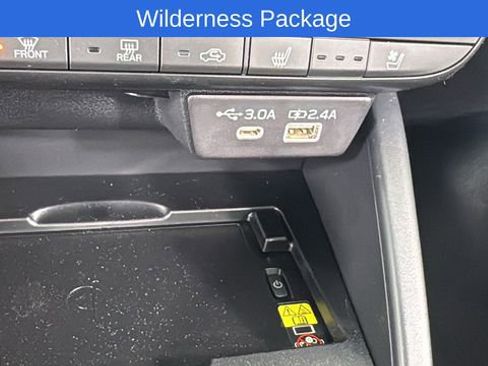 New 2026 Subaru Outback Wilderness w/ Wilderness Package AWD/4WD image 28