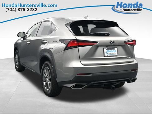 Used 2021 Lexus NX 300 AWD w/ Comfort Package image 7