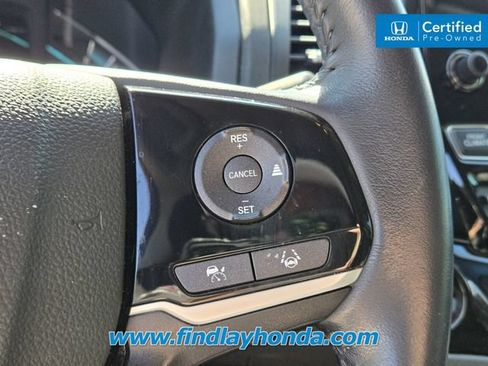 Certified 2024 Honda Odyssey Touring image 31