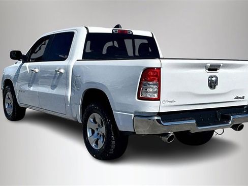 Used 2020 RAM 1500 Big Horn image 4