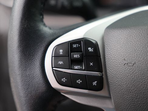 Used 2023 Ford Explorer Limited w/ Limited Technology Package AWD/4WD image 17