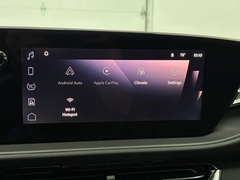 New 2026 Buick Envista Sport Touring w/ Convenience I Package FWD image 25