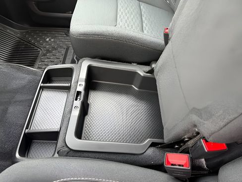 New 2026 RAM 1500 Warlock AWD/4WD image 26
