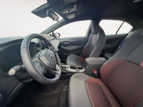 New 2026 Toyota Corolla SE image 9