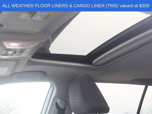 Used 2023 Toyota RAV4 XLE w/ Convenience Package AWD/4WD image 8