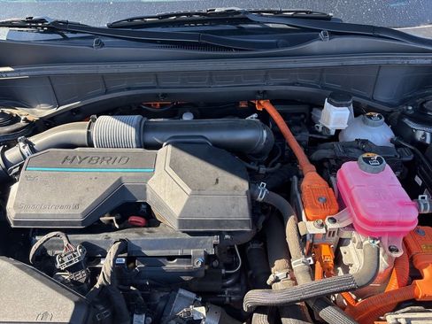 Used 2023 Kia Sorento SX Prestige image 11