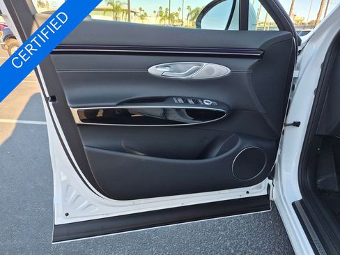 Used 2026 Genesis GV70 2.5T image 11