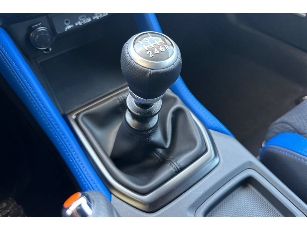 New 2026 Subaru WRX tS w/ Accessory Package #2 AWD/4WD image 20