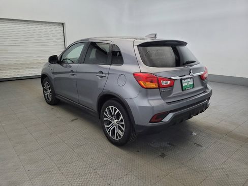 Used 2019 Mitsubishi Outlander Sport LE image 5
