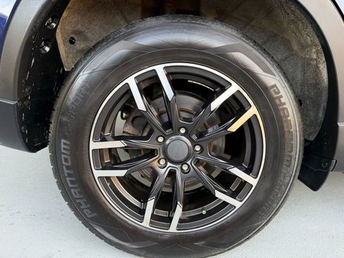 Used 2013 MAZDA CX-5 Grand Touring w/ GT Tech Pkg image 13