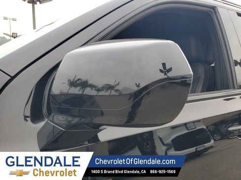 Certified 2021 Chevrolet Suburban RST w/ Rear Media and Nav Package image 20