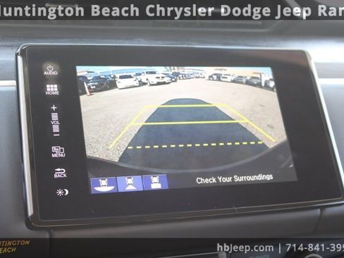 Used 2019 Honda Clarity Plug-In Hybrid image 27