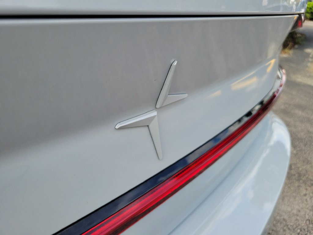 Used 2024 Polestar Polestar 2 AWD/4WD image 11