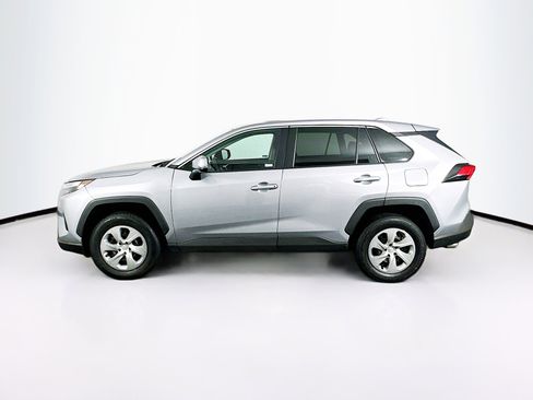 Used 2023 Toyota RAV4 LE image 4