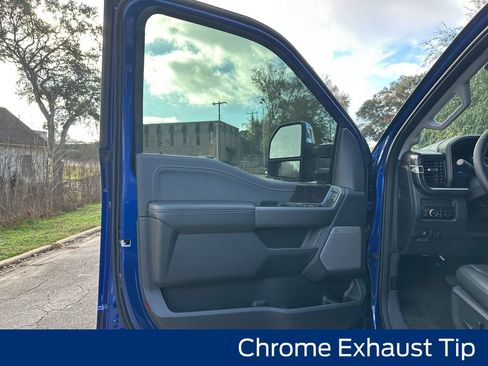 New 2026 Ford F250 Lariat w/ Lariat Ultimate Package image 28