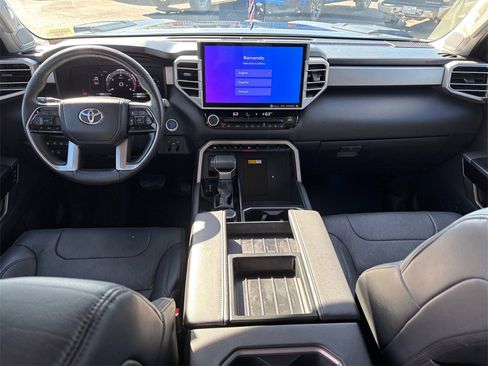 Used 2024 Toyota Tundra Limited image 27