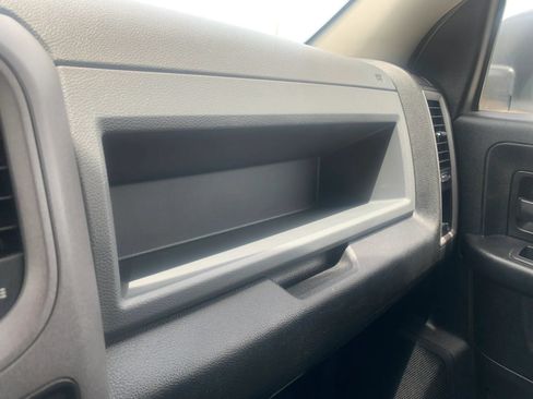 Used 2020 RAM 1500 Tradesman w/ Chrome Plus Package RWD image 27
